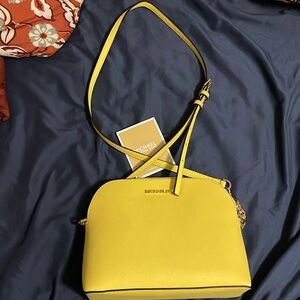 New with tags MK purse